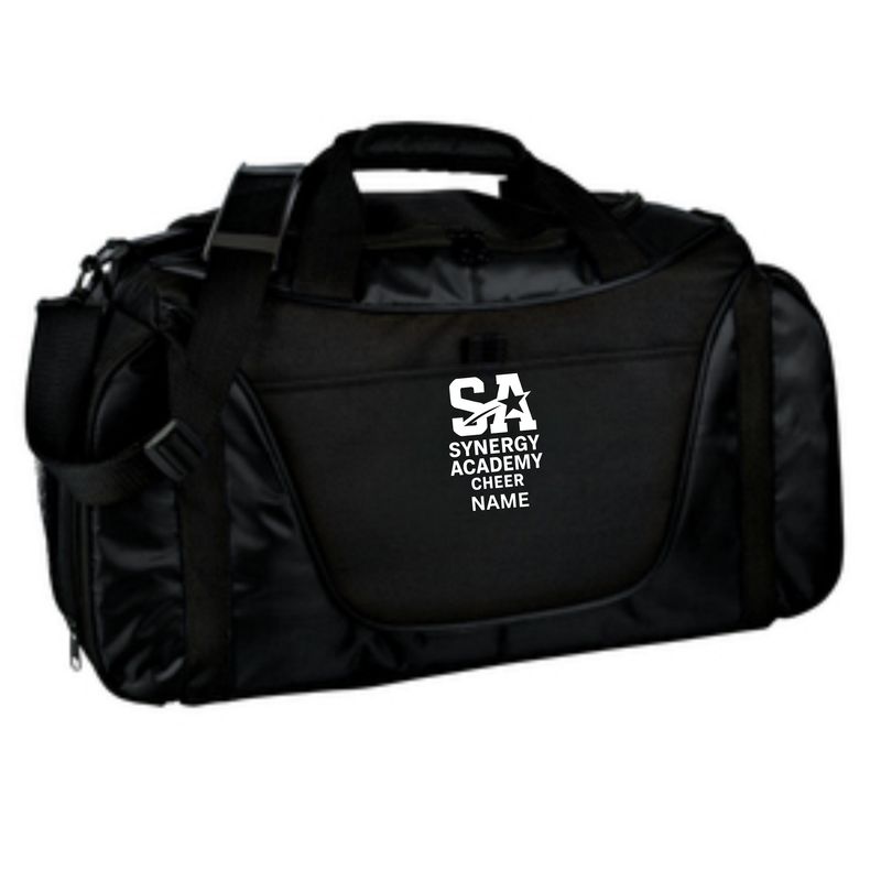 Synergy CHEER Duffel Bag