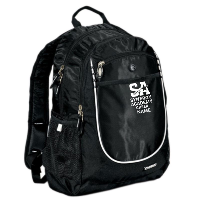 Synergy CHEER Backpack