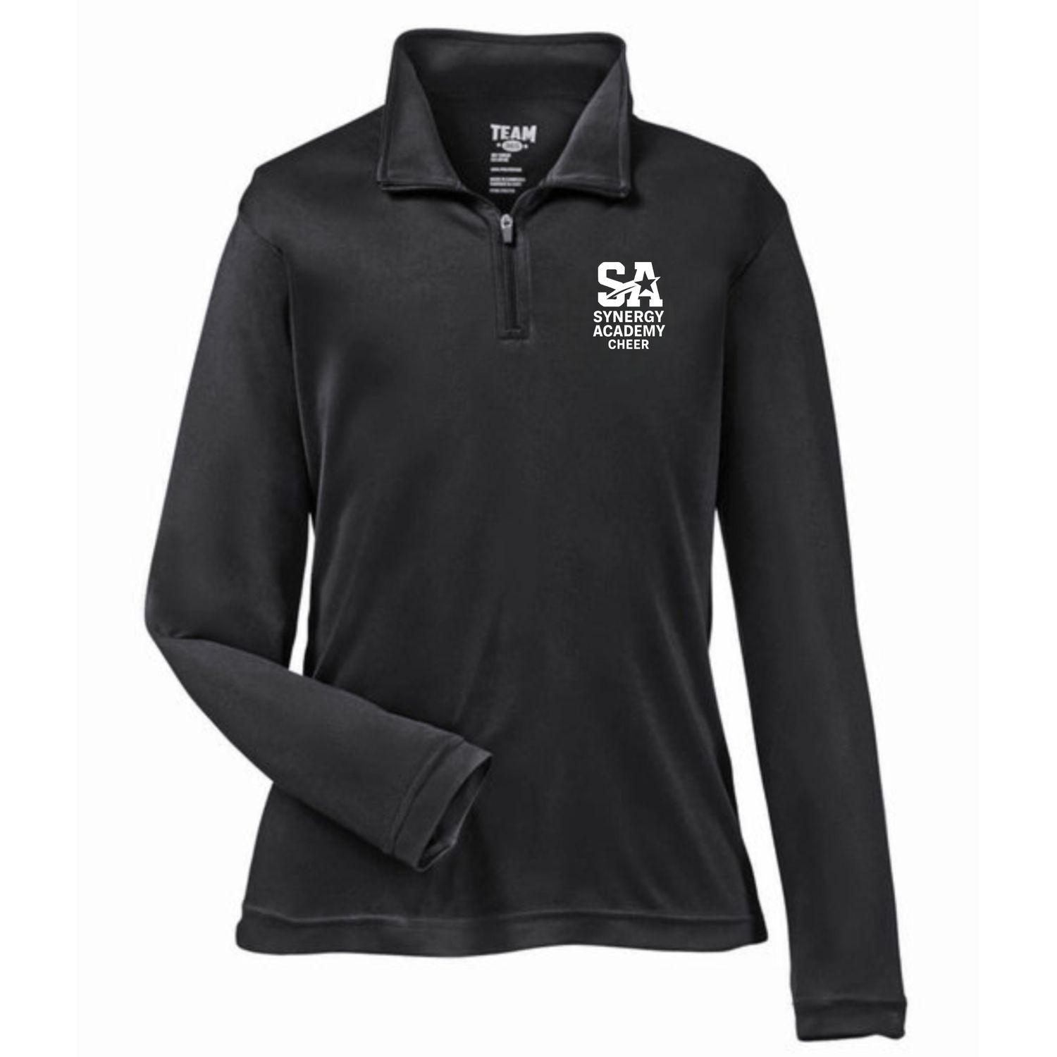 Synergy CHEER 1/4 ZIP
