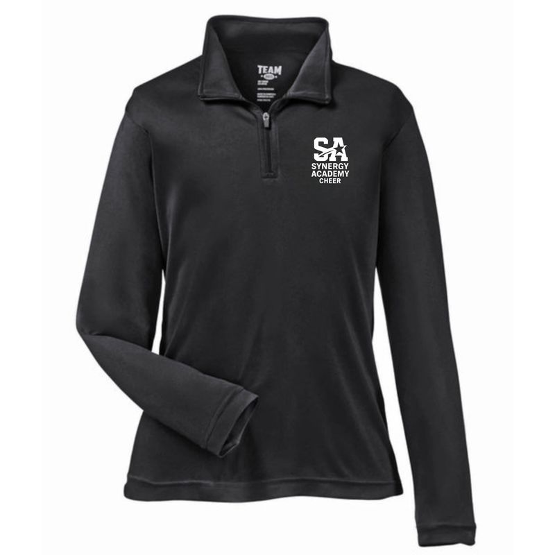 Synergy CHEER 1/4 ZIP