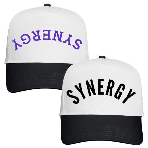 Synergy Trucker Hat