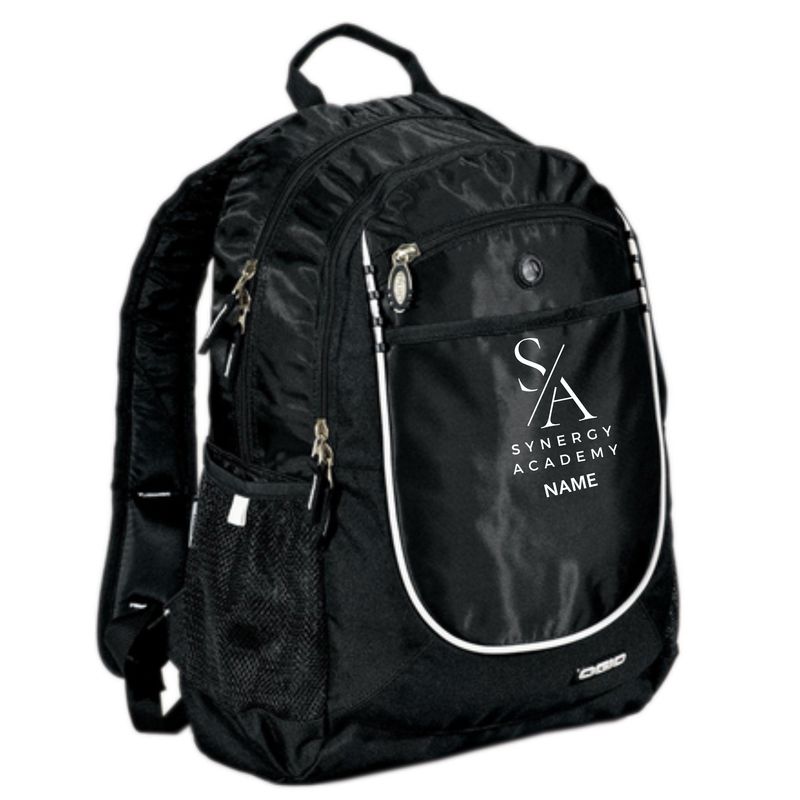 Synergy COMPANY Backpack