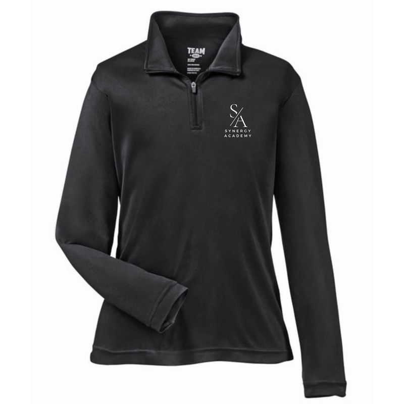 Synergy COMPANY 1/4 ZIP