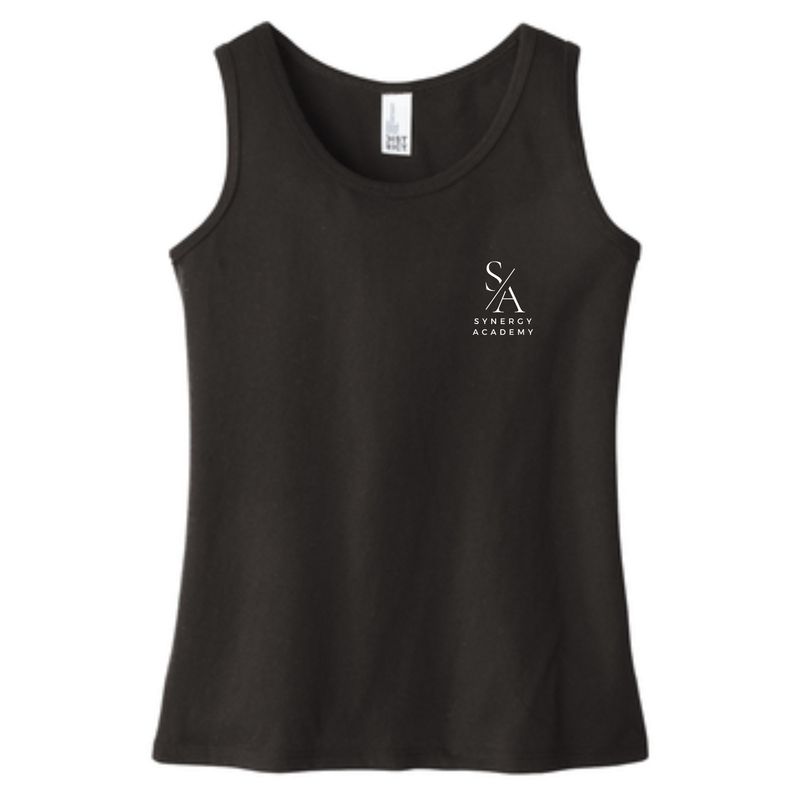 Synergy COMPANY Tank