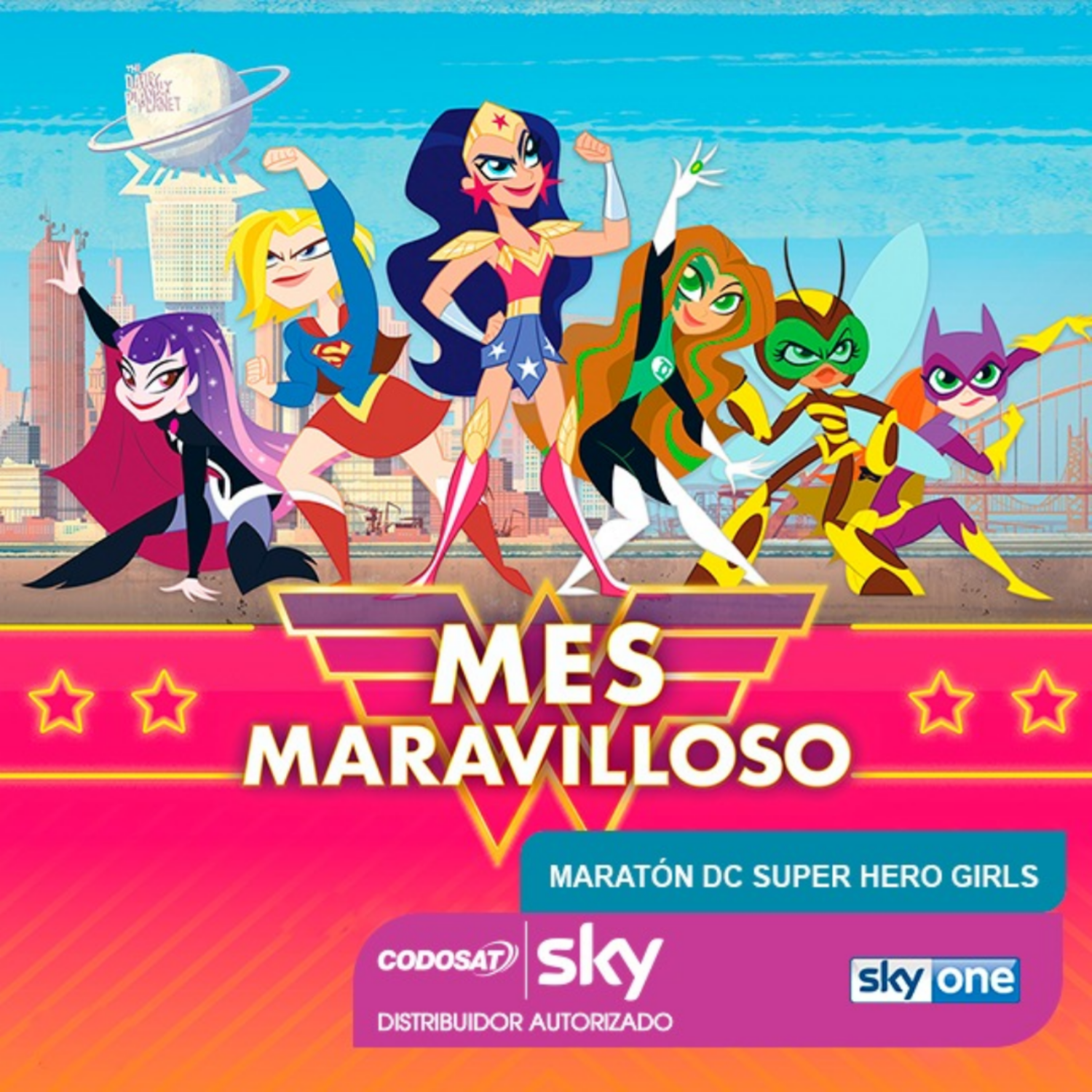 Sky cable satelital