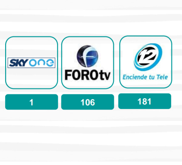 Sky Cable Satelital