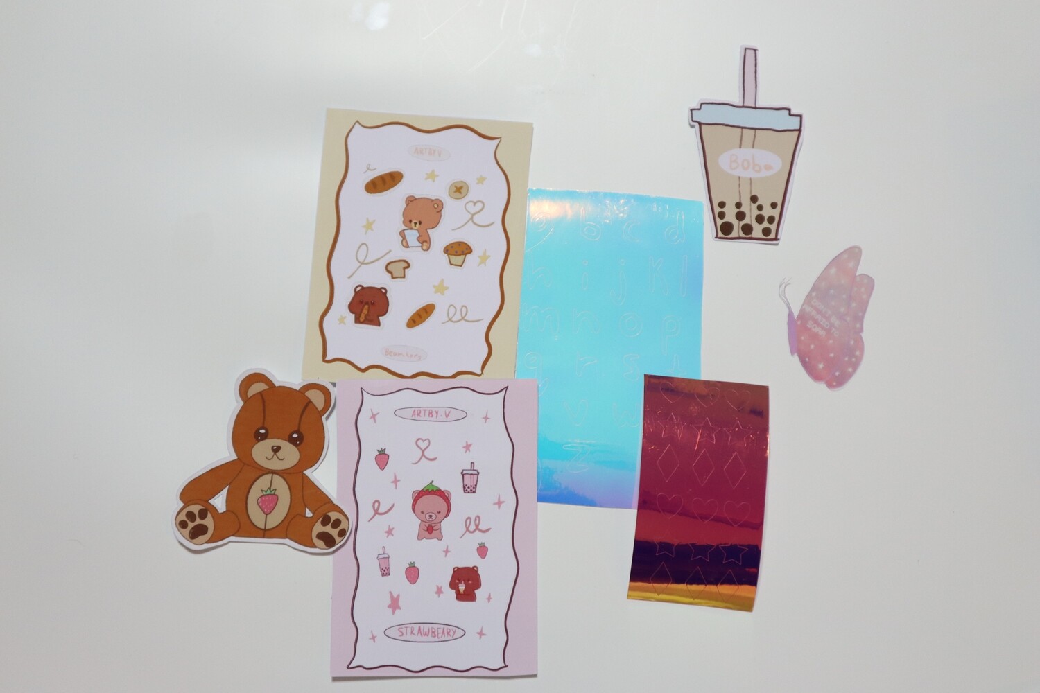 All In One Bundle