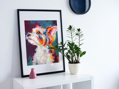 Classic Art Prints