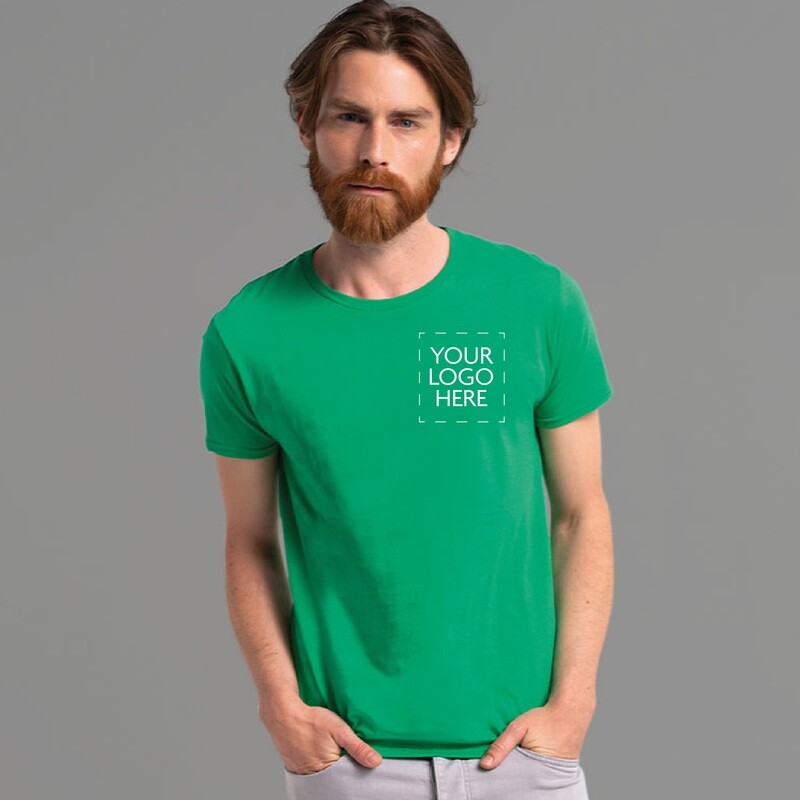 Cheap Printed T-Shirt (Unisex)