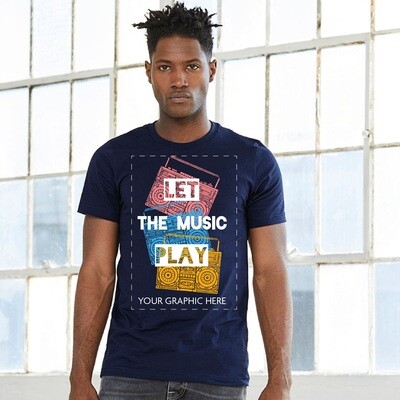 Printed T-Shirts