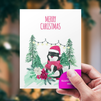 Seasonal Printing