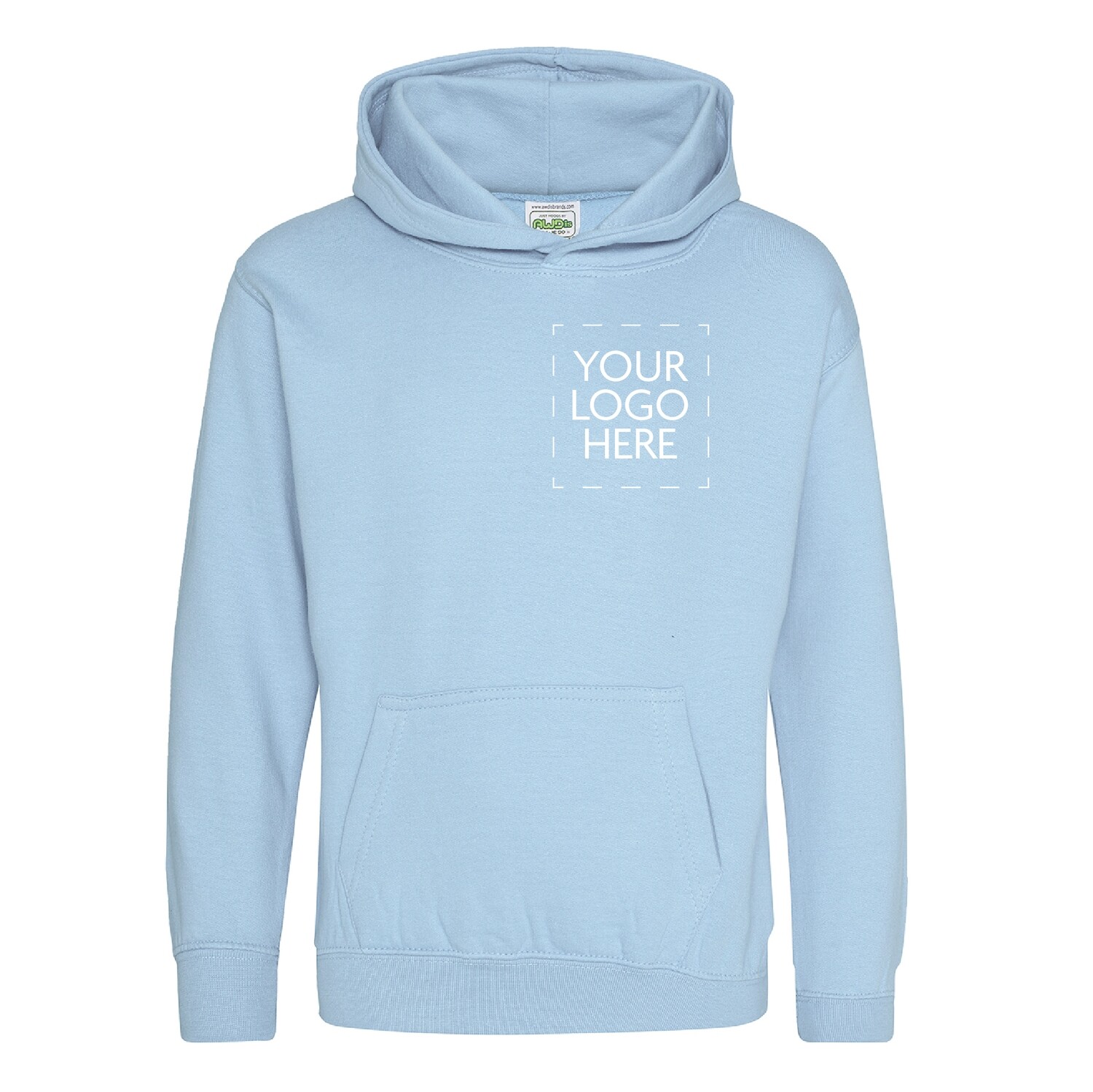 School Leaver Hoodie (Kid Sizes)