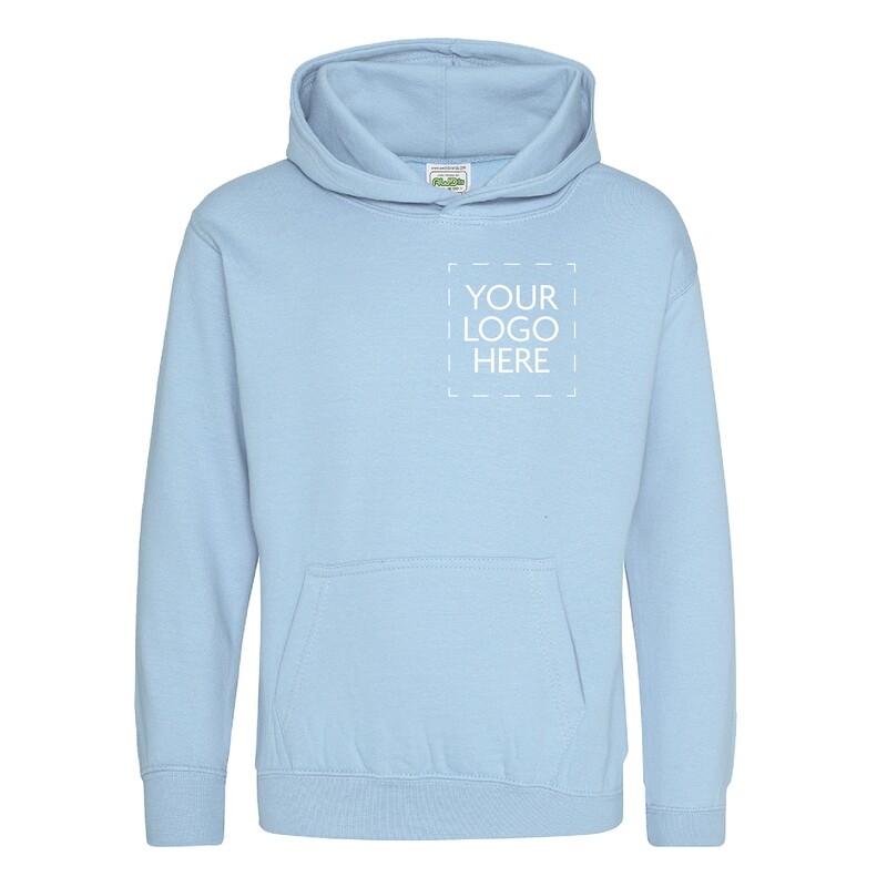 School Leaver Hoodie (Kid Sizes)