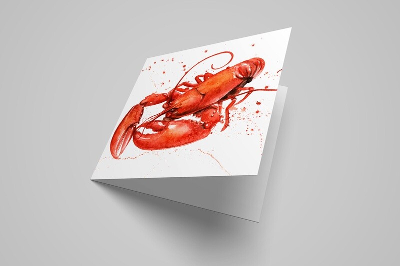 Greetings Cards (148mm Square)
