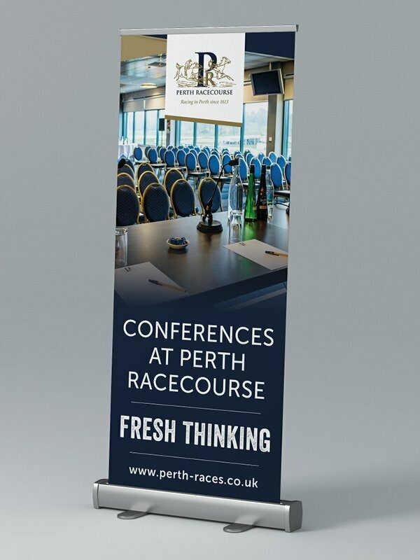 Roller Banners