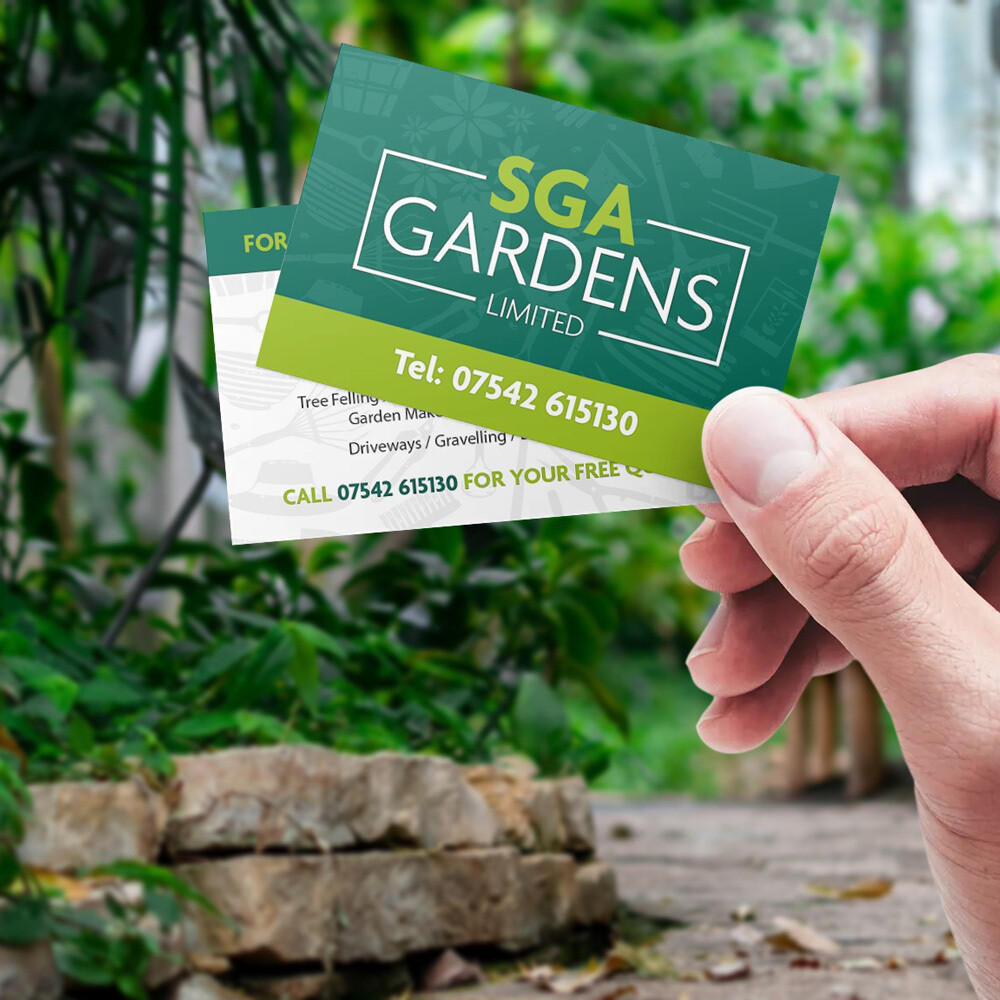 Cheap Business Cards (High Quality!)