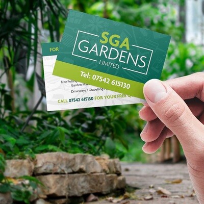Business Stationery