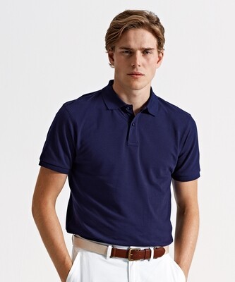 Printed Polo Shirts