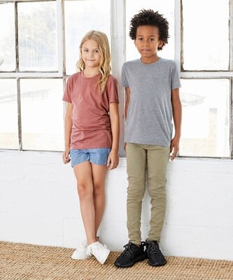 Printed Kids Clothing