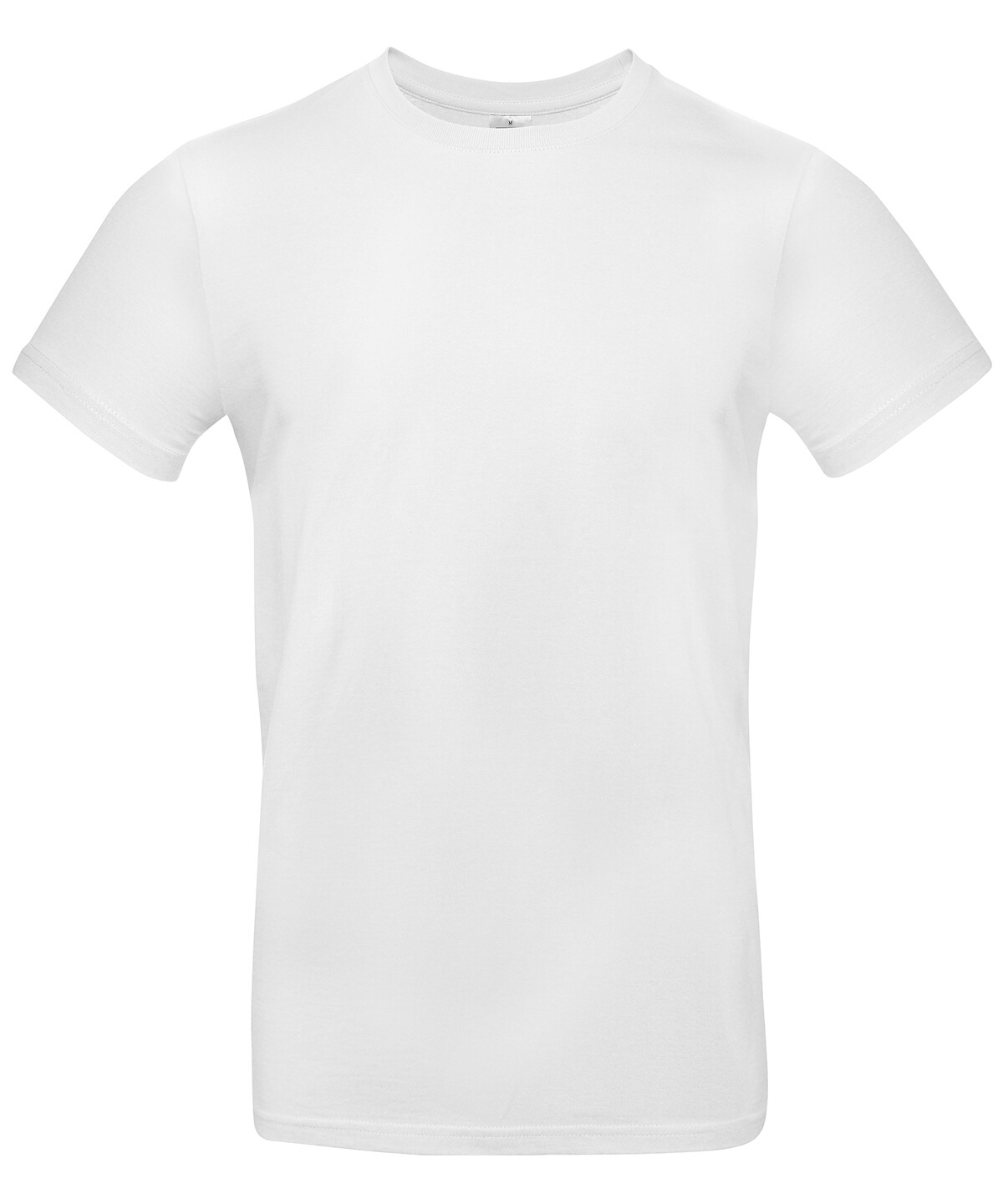 Premium Printed Favourite T-Shirt (Unisex), Colour (View colours in Image): White