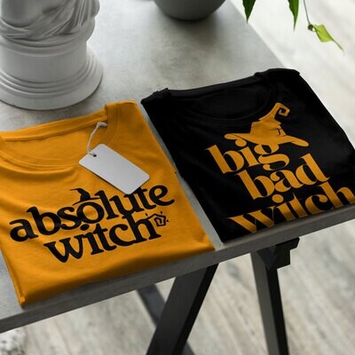 Halloween Clothing