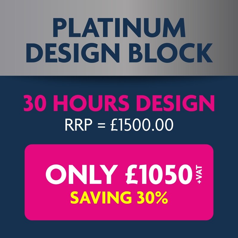 Platinum Time Block