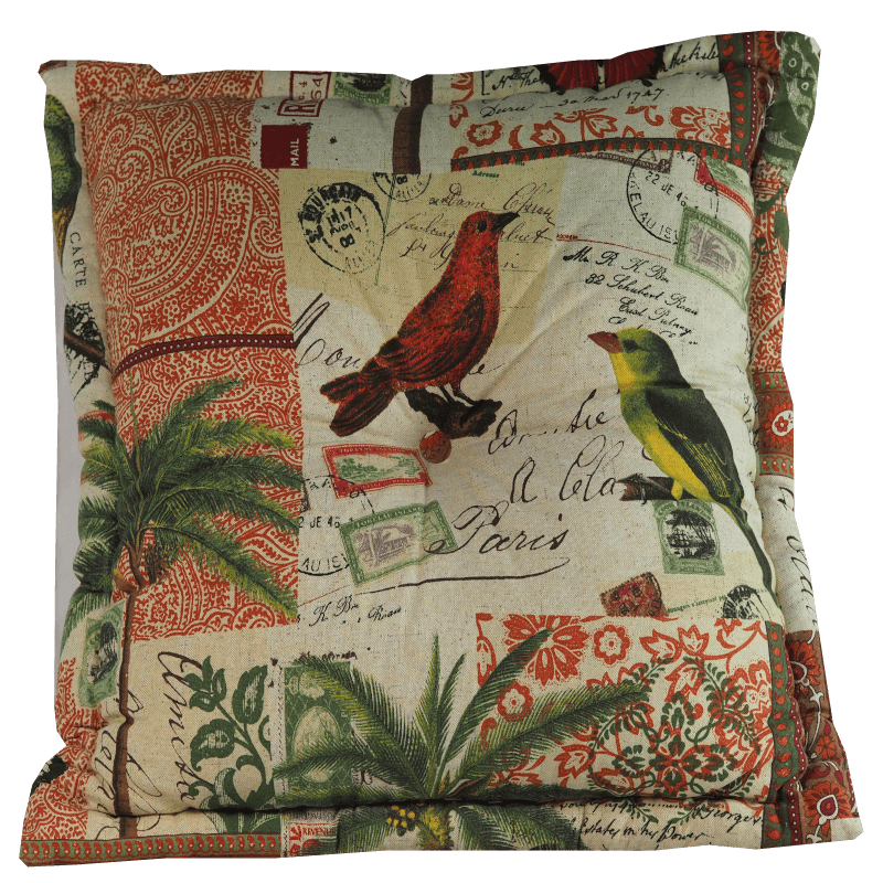 Coussin Napo