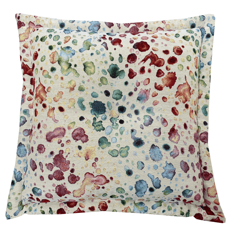 Coussin Napo Taches