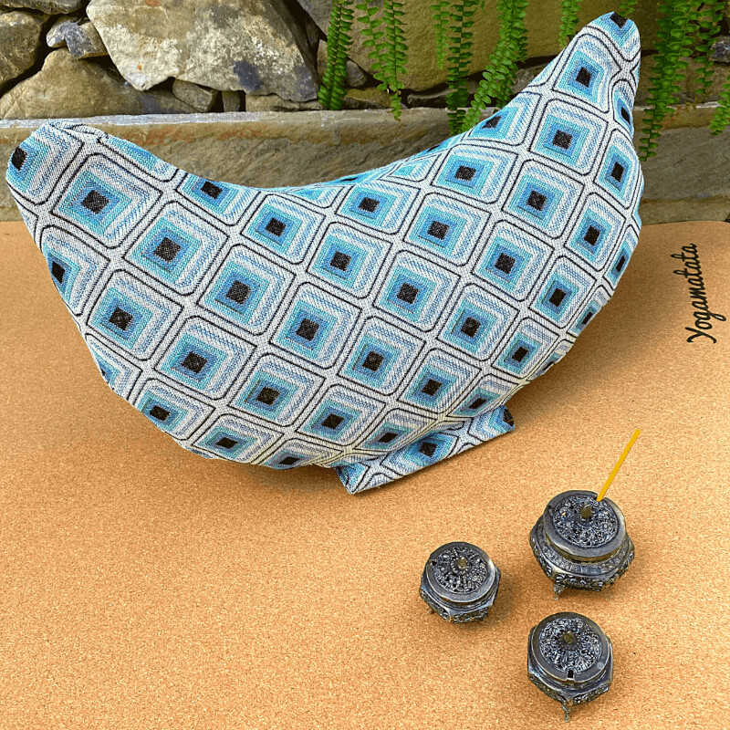 Coussin Yoga