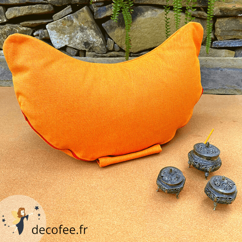 Coussin Yoga