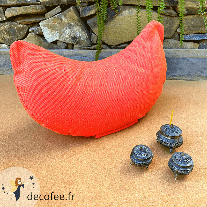 Coussin Yoga