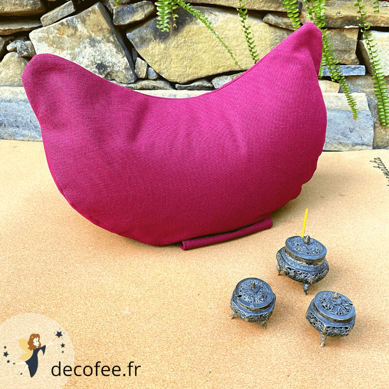 Coussin Yoga