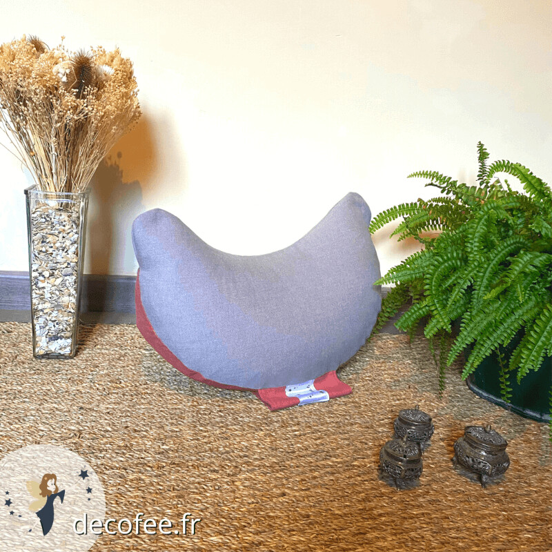 Coussin Yoga