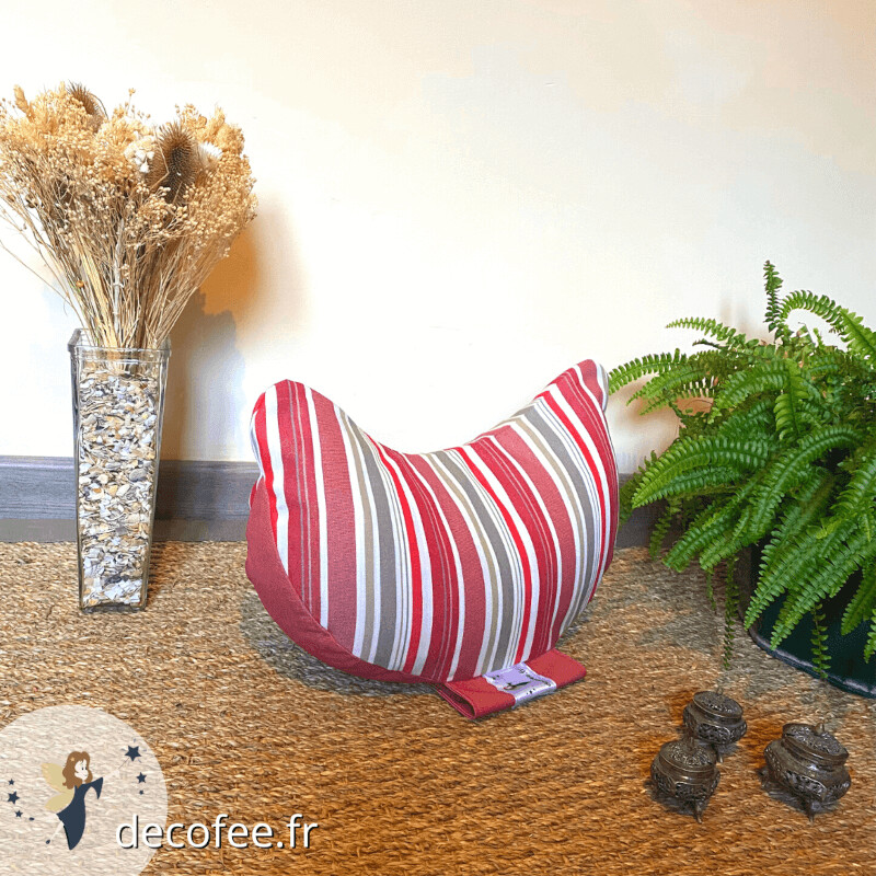 Coussin Yoga