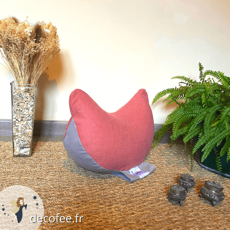 Coussin Yoga