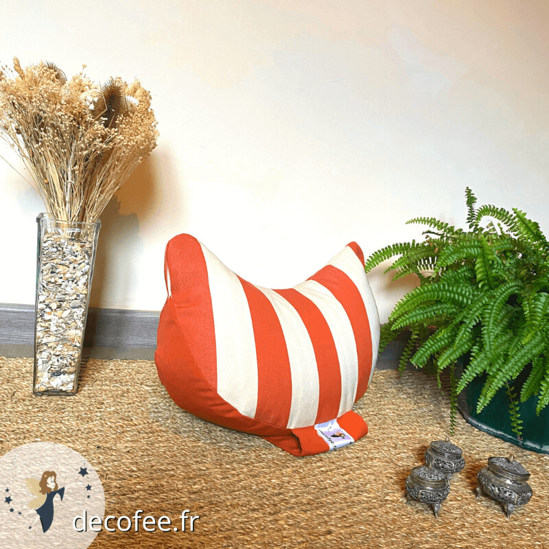 Coussin Yoga