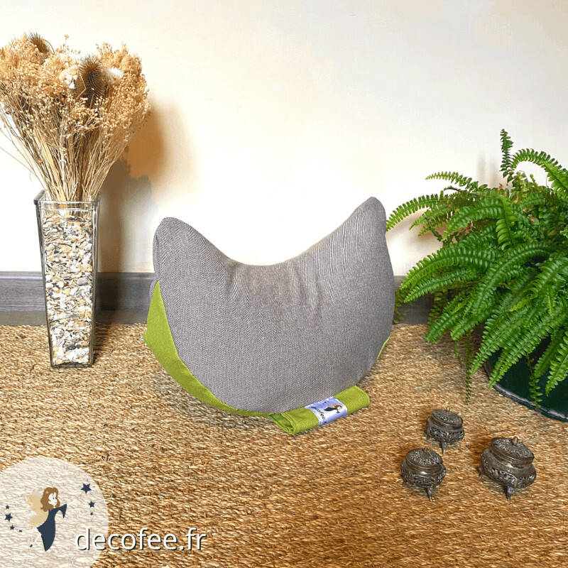 Coussin Yoga