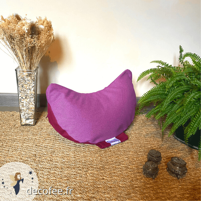 Coussin Yoga