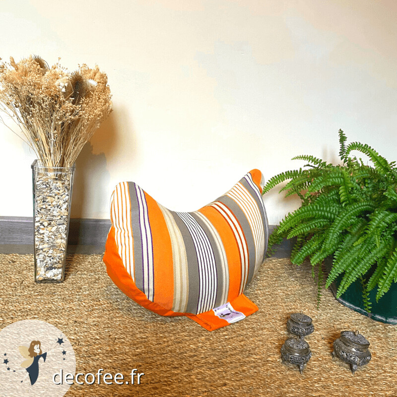 Coussin Yoga