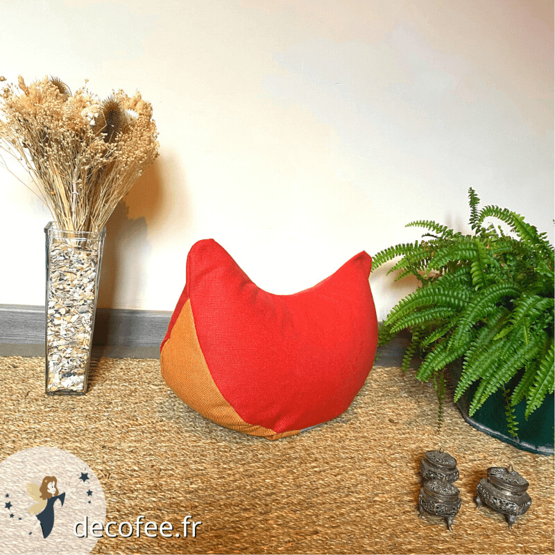 Coussin Yoga
