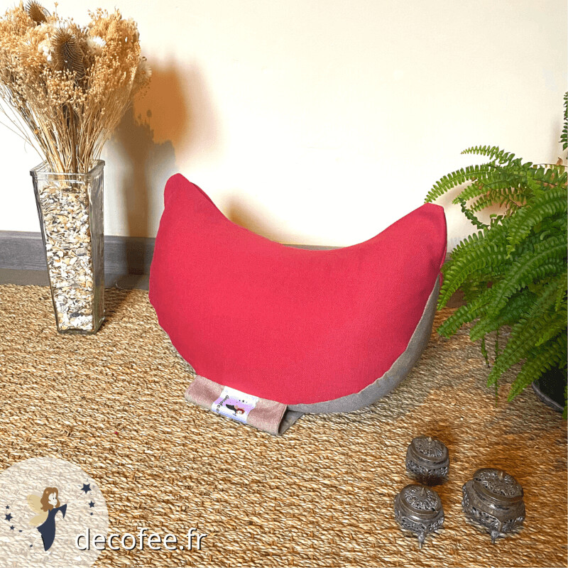 Coussin Yoga