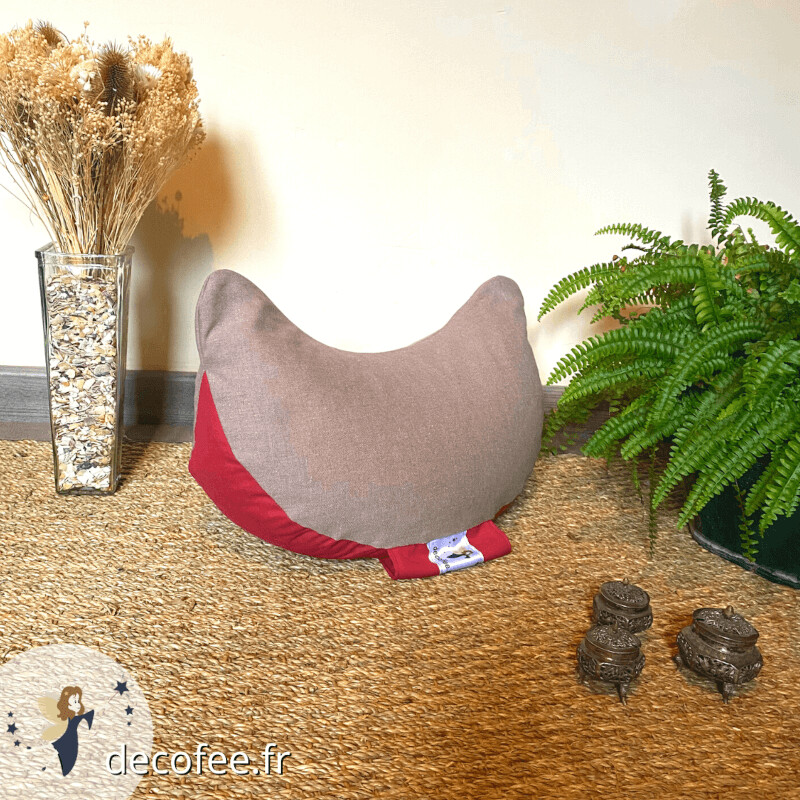 Coussin Yoga