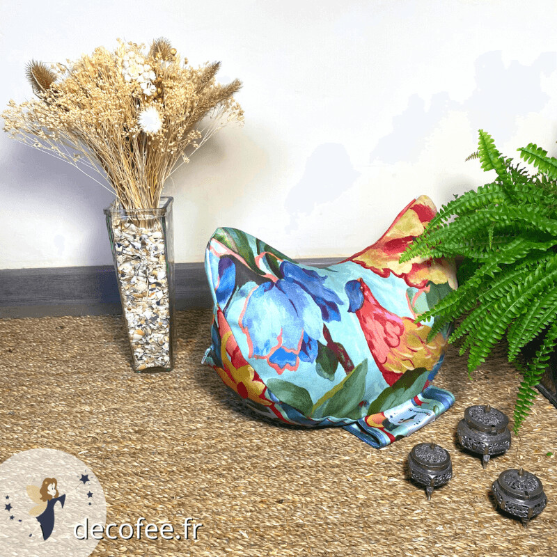 Coussin Yoga