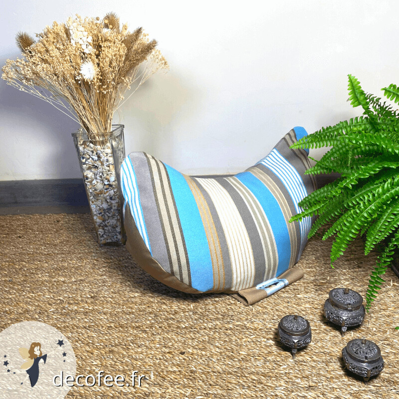 Coussin Yoga