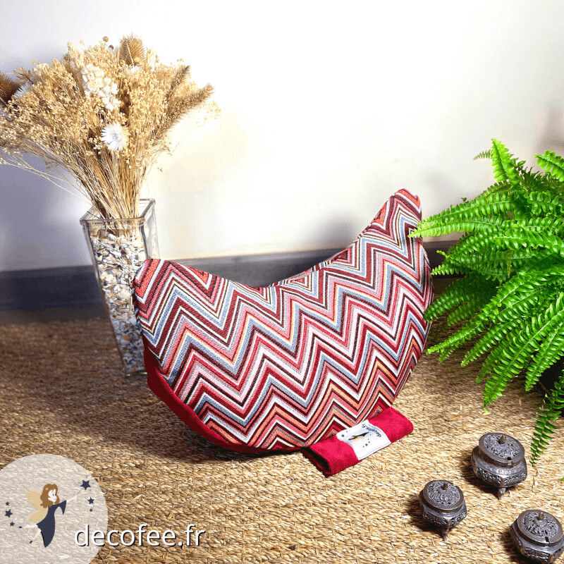 Coussin Yoga