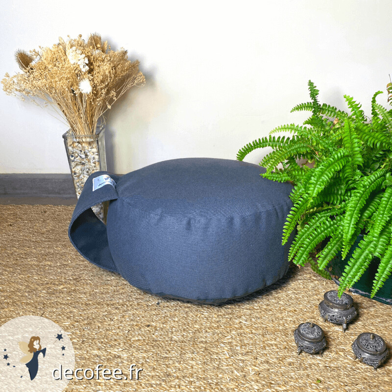 Coussin Yoga Zafu