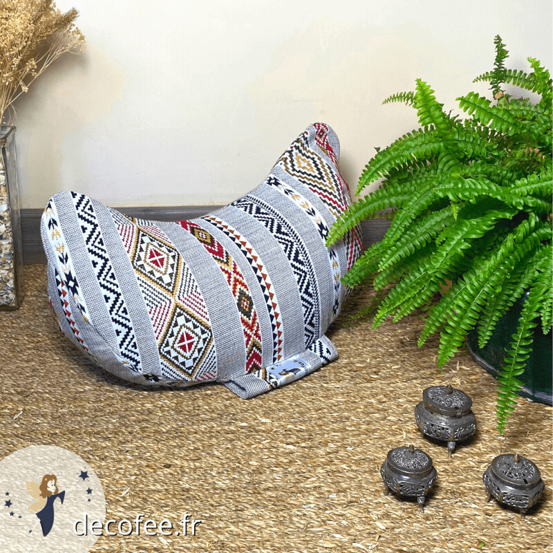 Coussin Yoga
