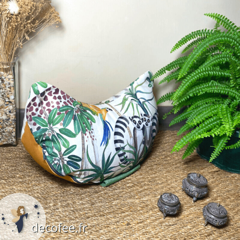 Coussin Yoga