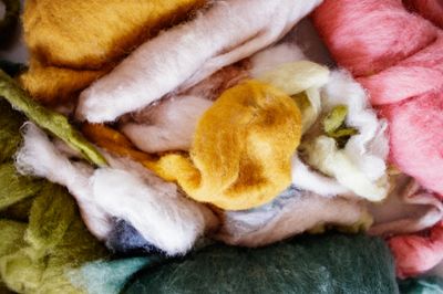 Stage Feutre de Laine