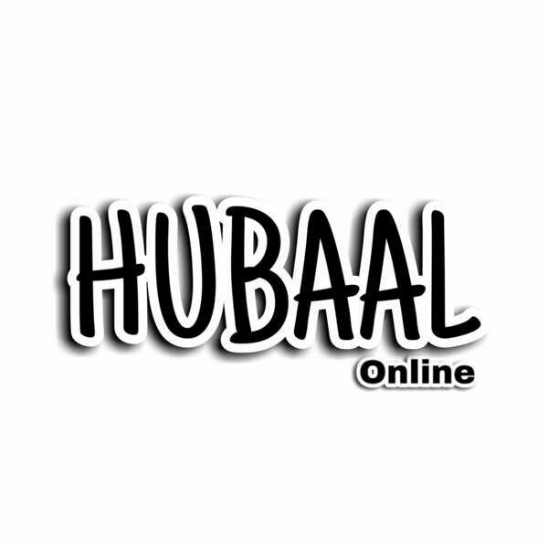 HUBAAL online market